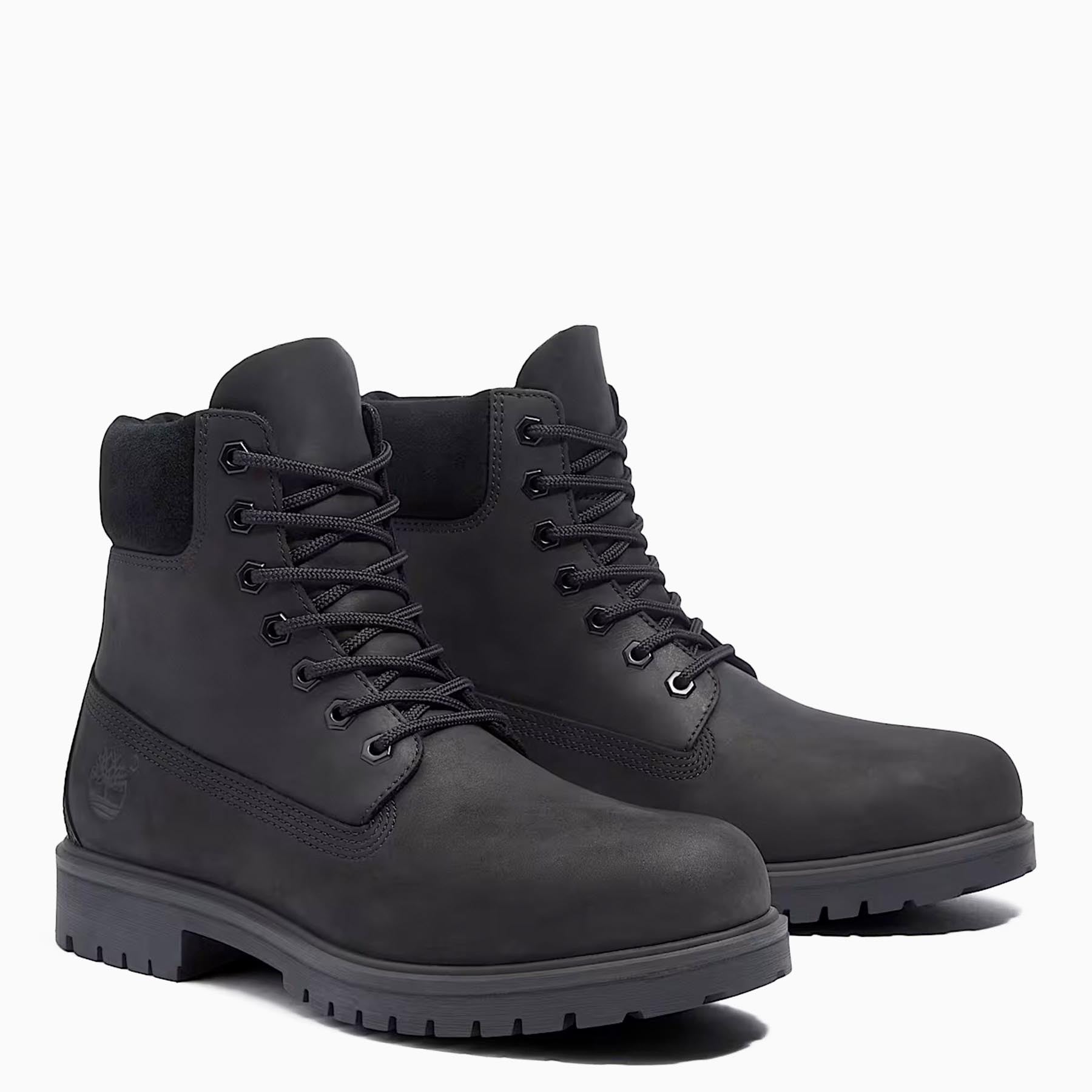 Boot 25 6 In Lace Uomo