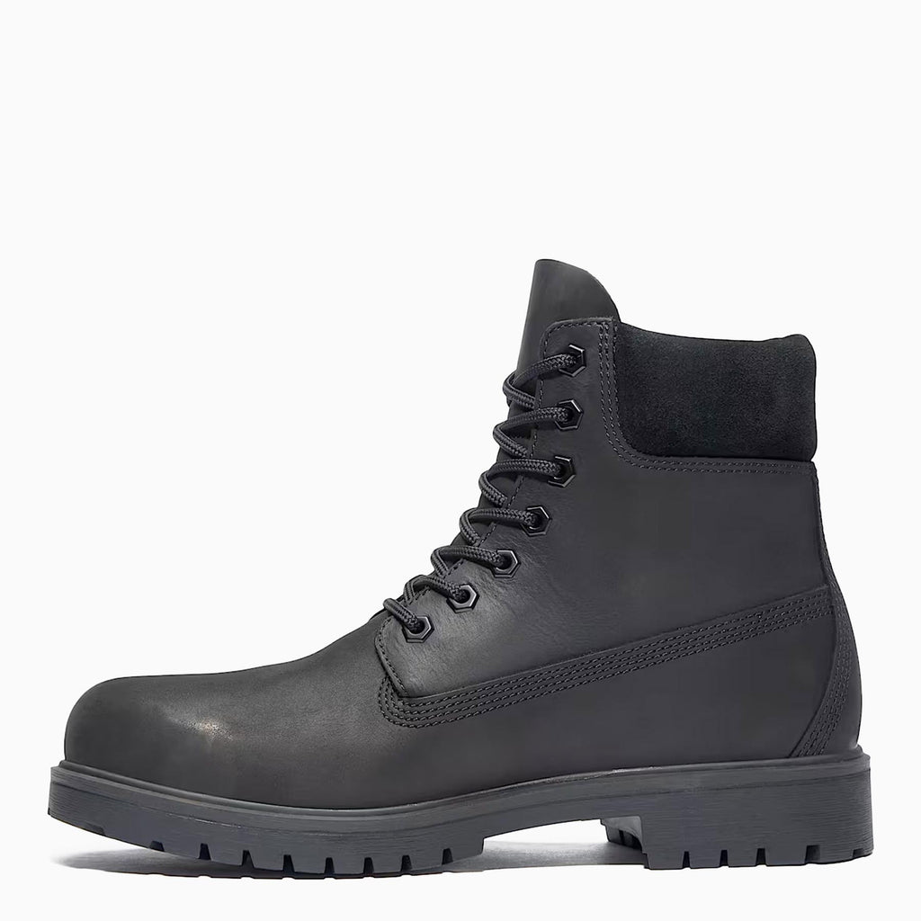 Boot 25 6 In Lace Uomo