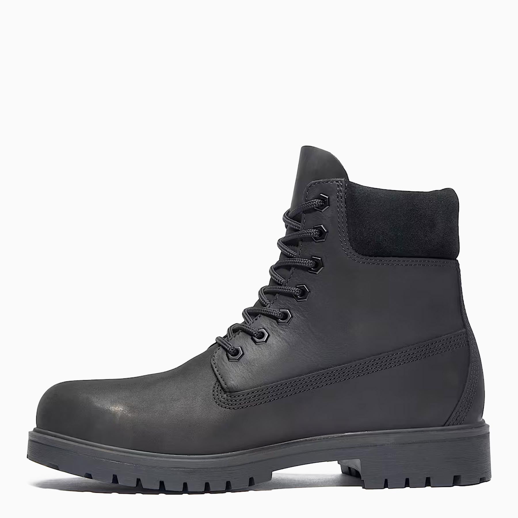 Boot 25 6 In Lace Uomo