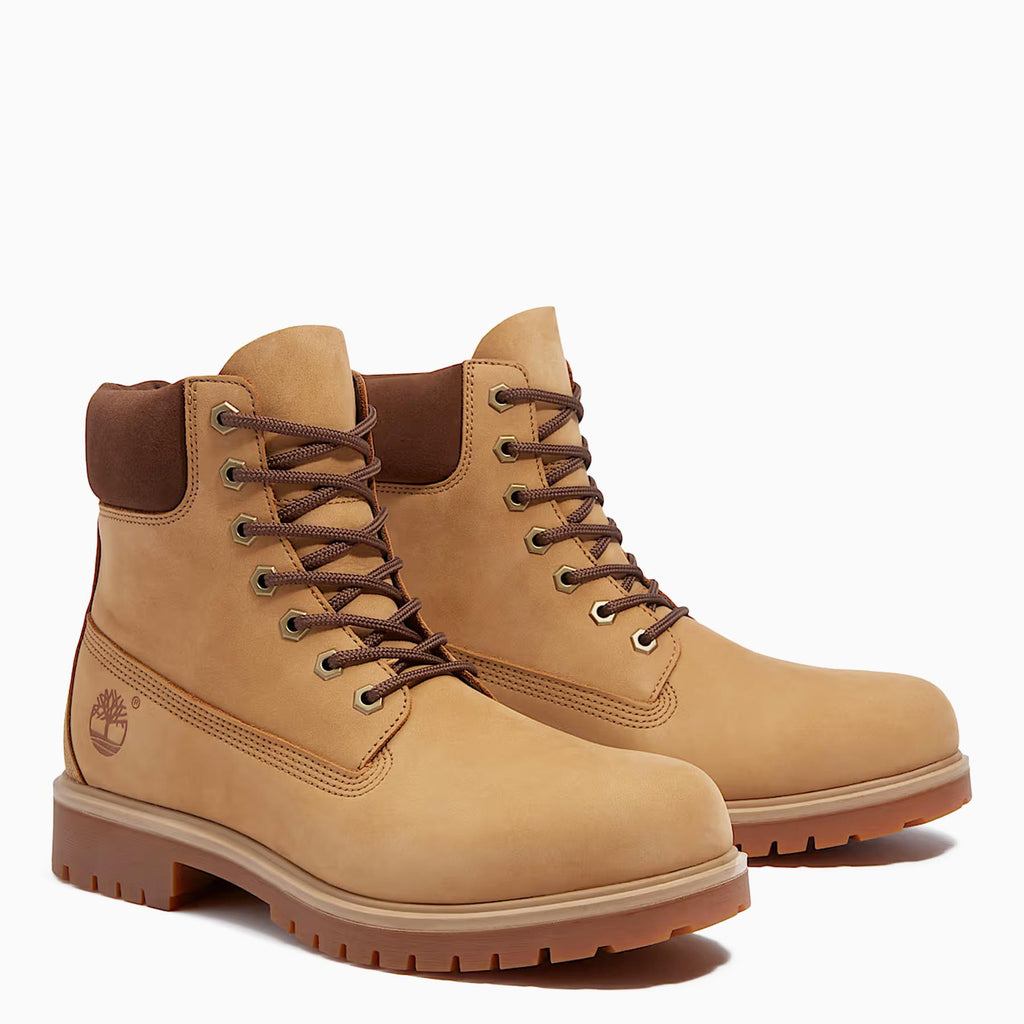 Boot 25 6 In Lace Uomo
