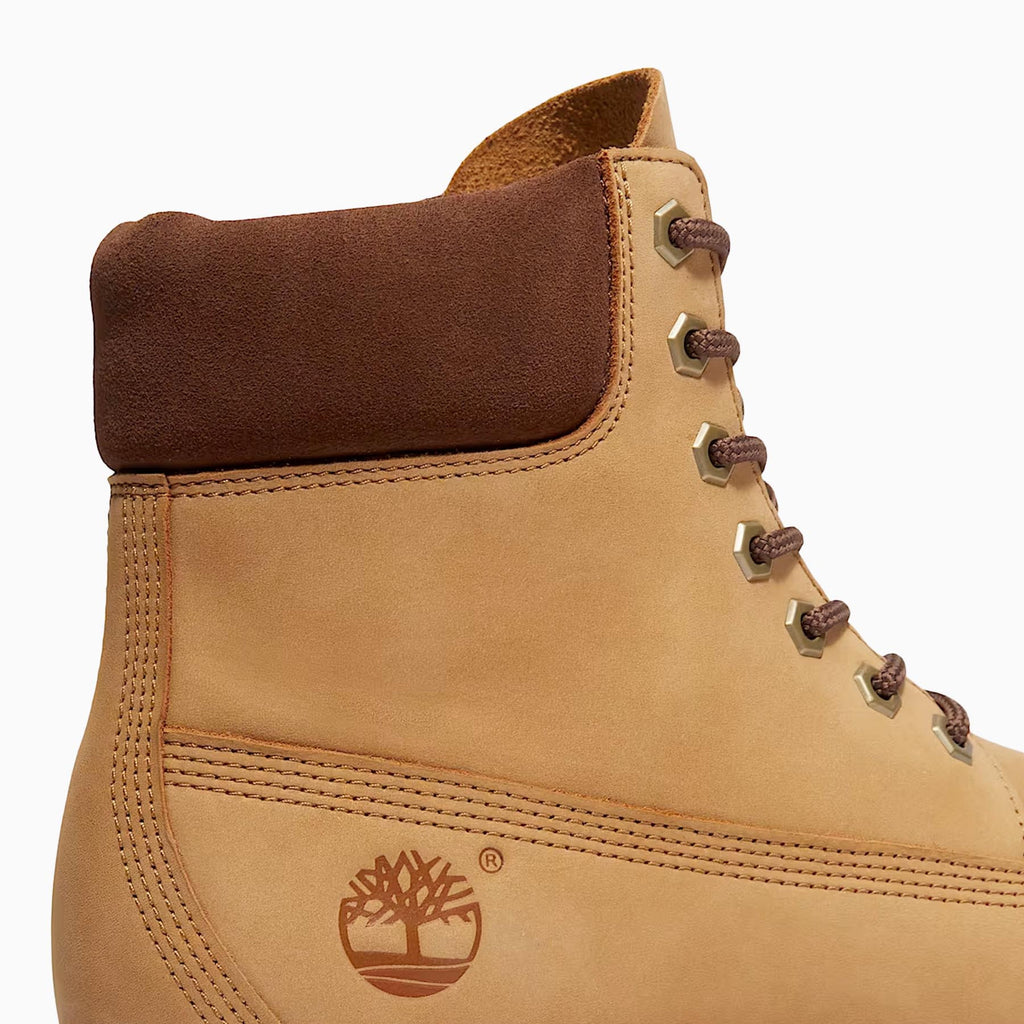 Boot 25 6 In Lace Uomo