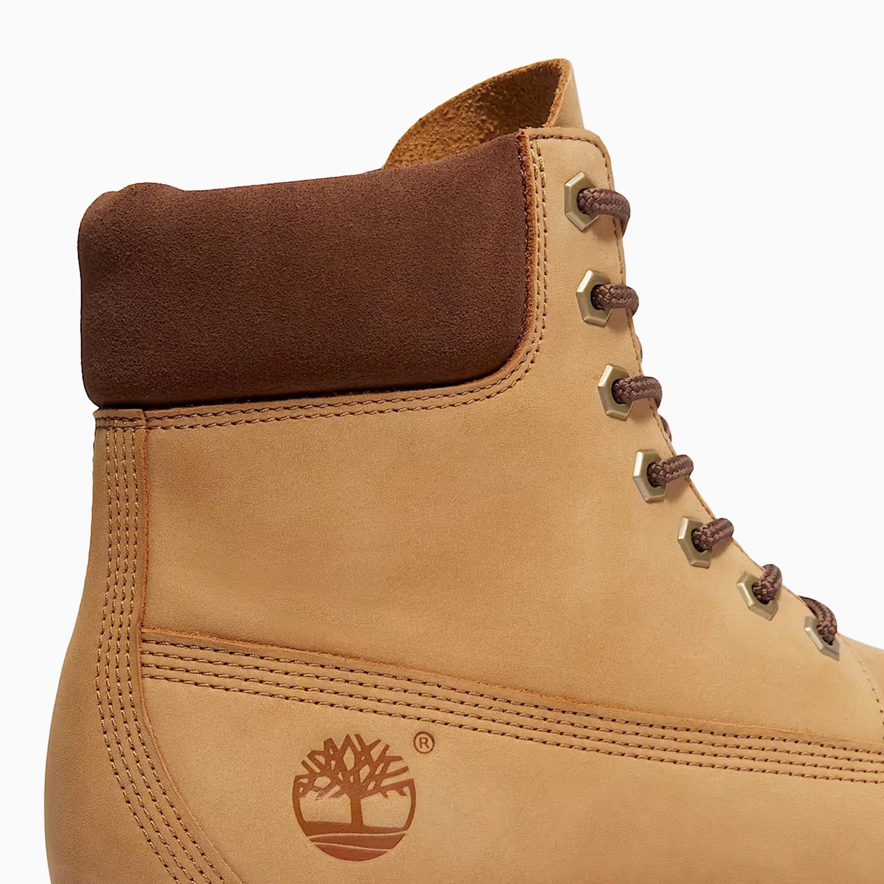Boot 25 6 In Lace Uomo
