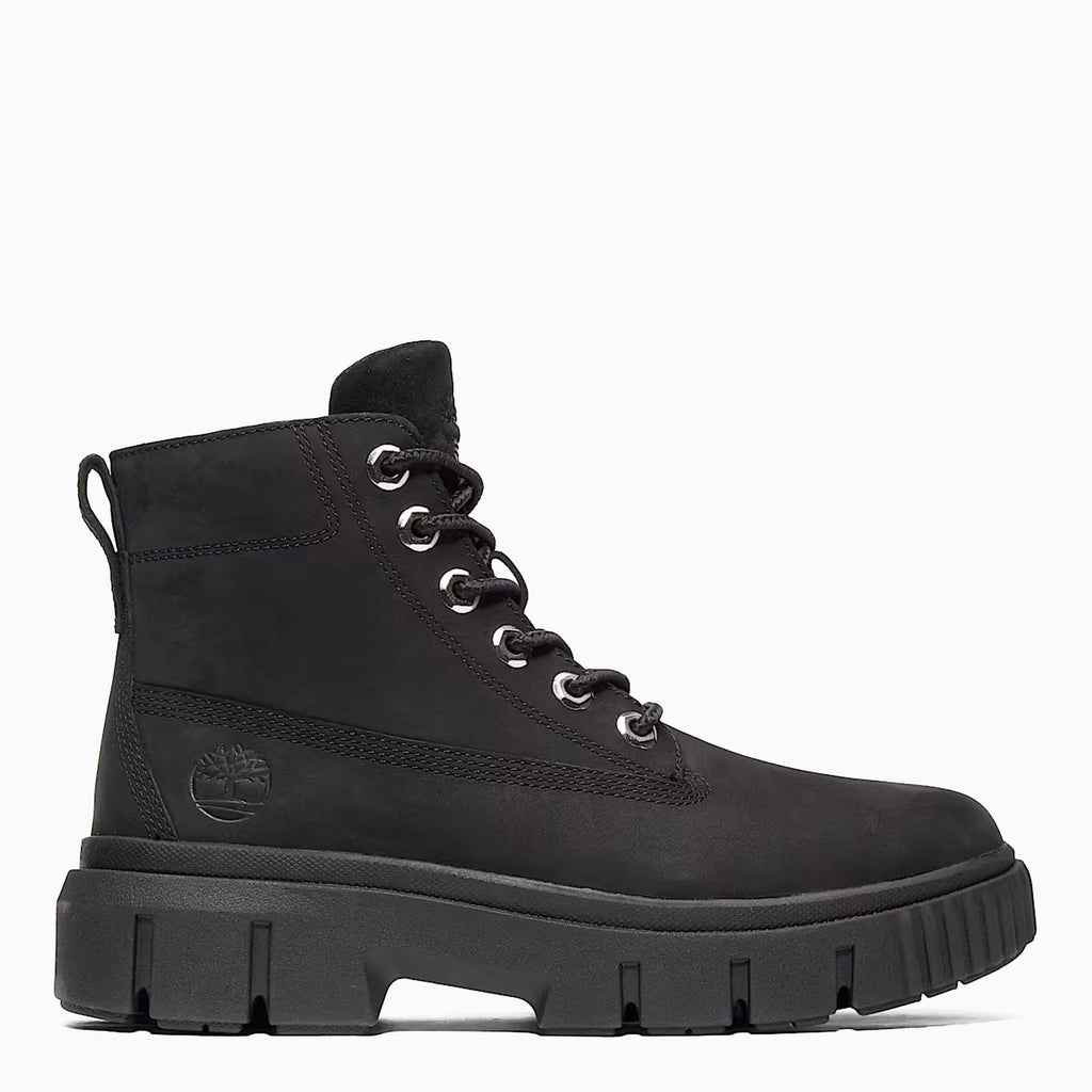 Boot Donna Greyfield