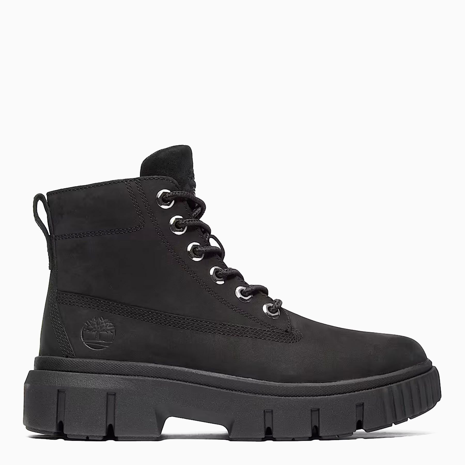 Boot Donna Greyfield