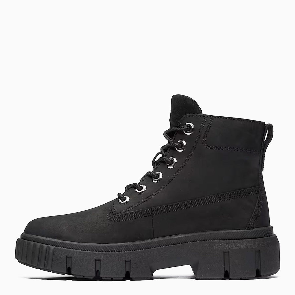 Boot Donna Greyfield
