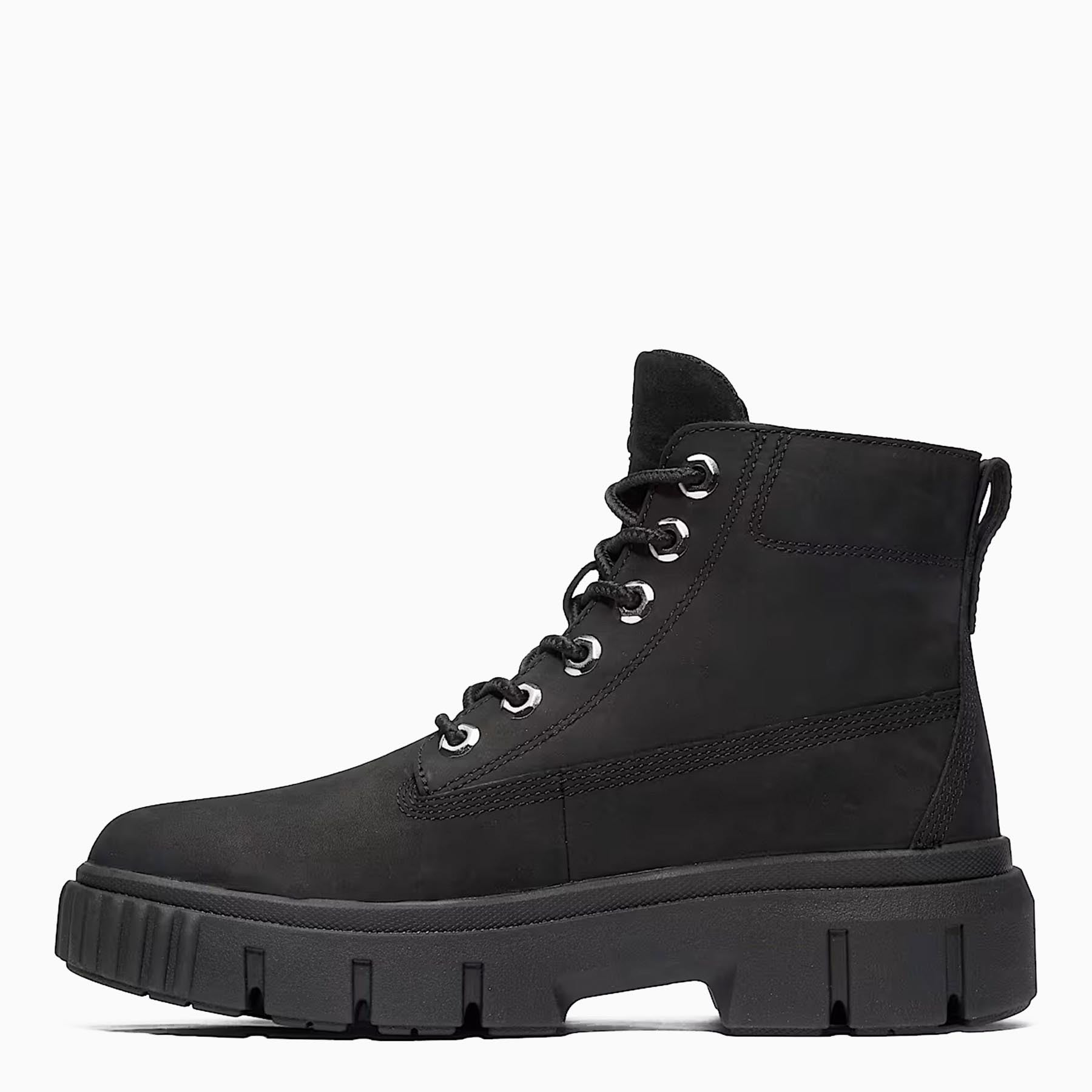Boot Donna Greyfield