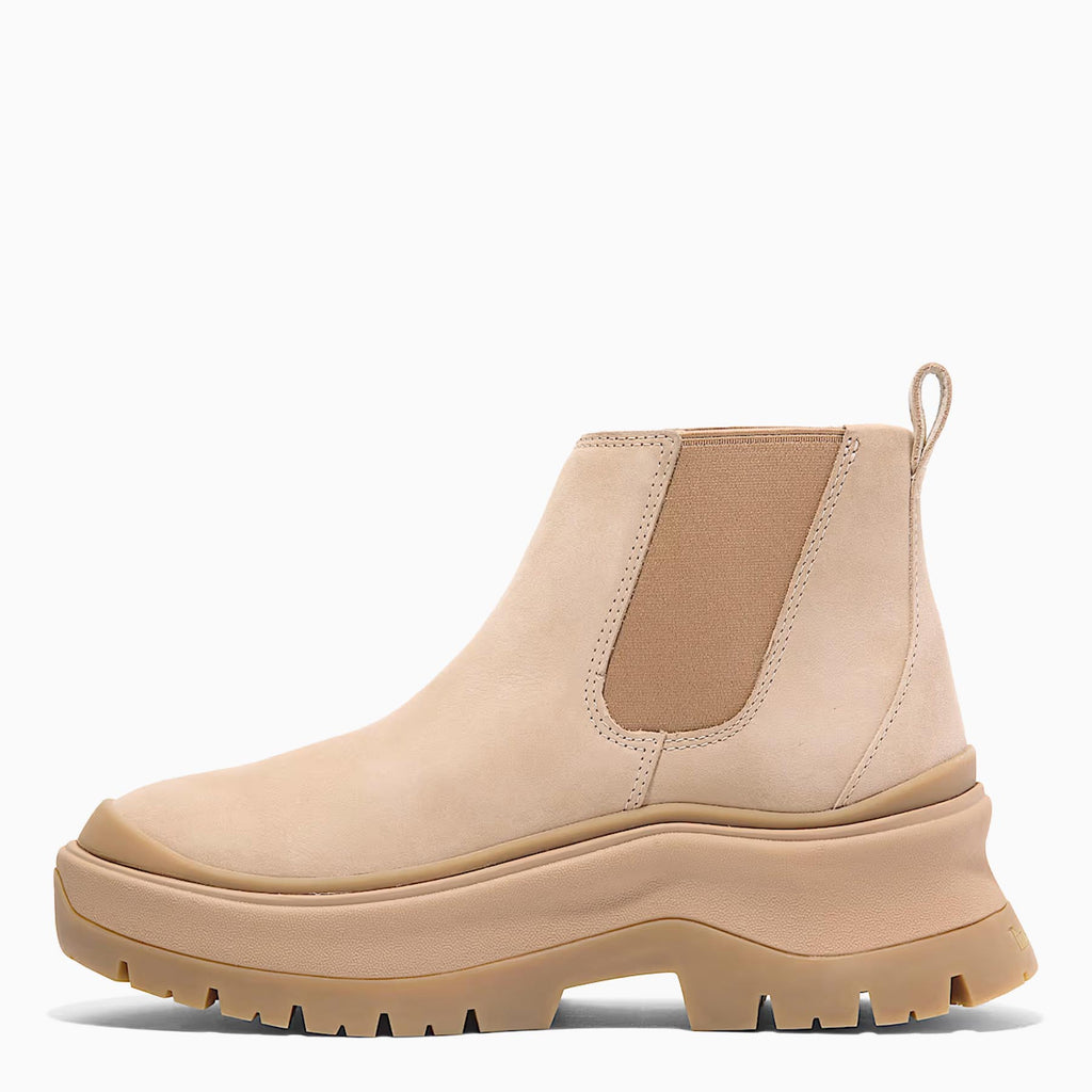 Bottes Chelsea femme Roxie Lane