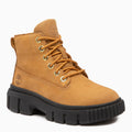 Chaussures basses femme Greyfield