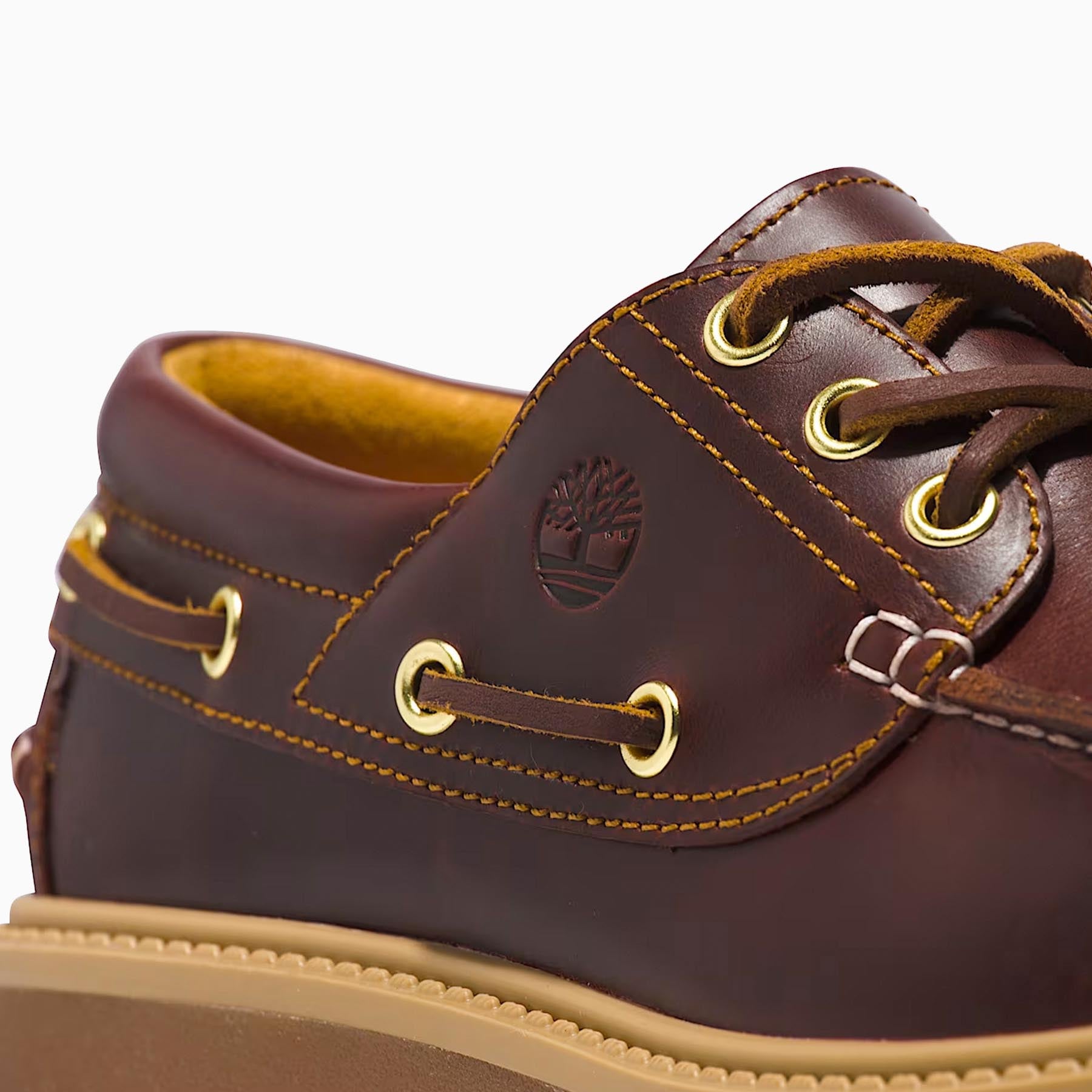 Boat Shoes Donna Stone Street