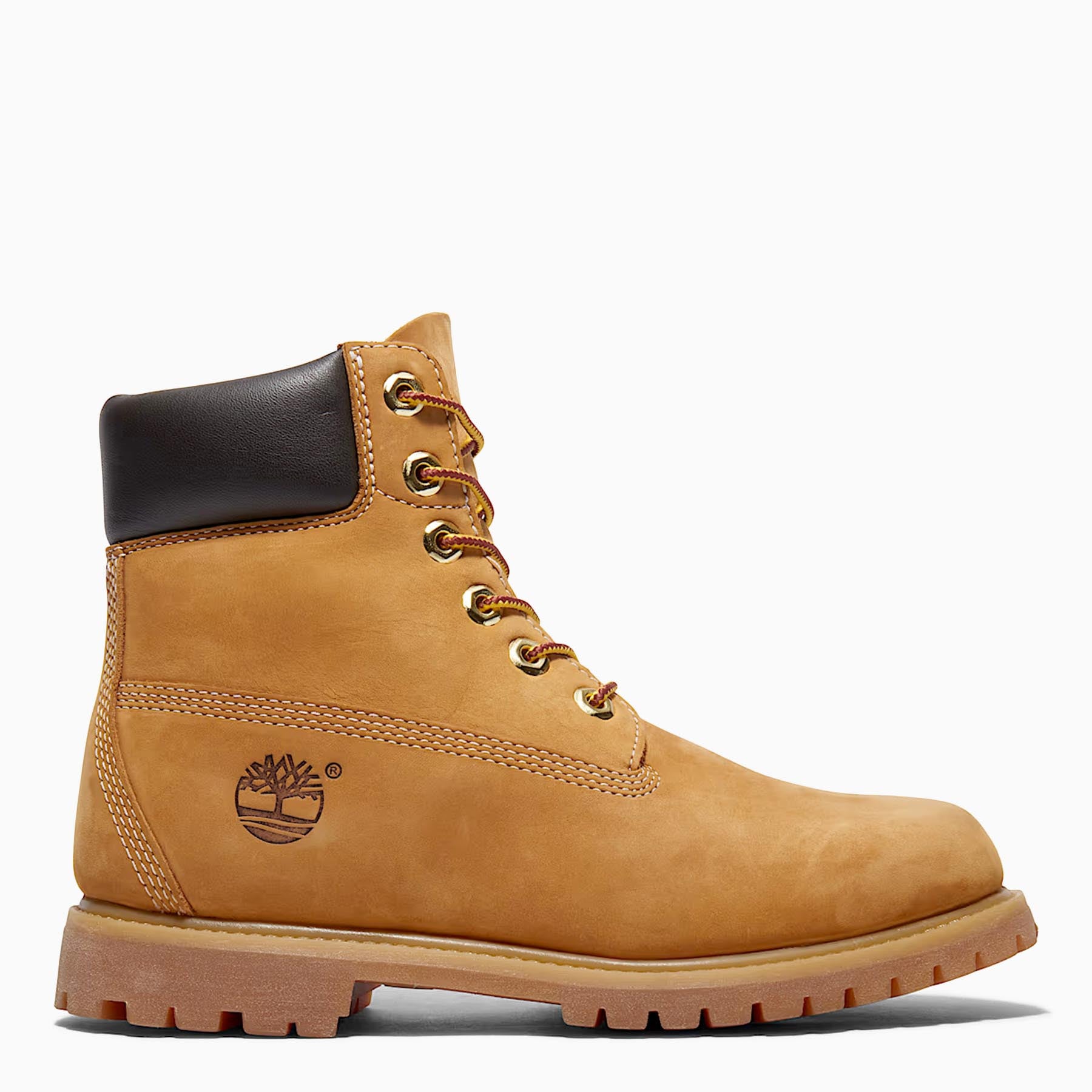 Desert Boot Premium 6 Inch