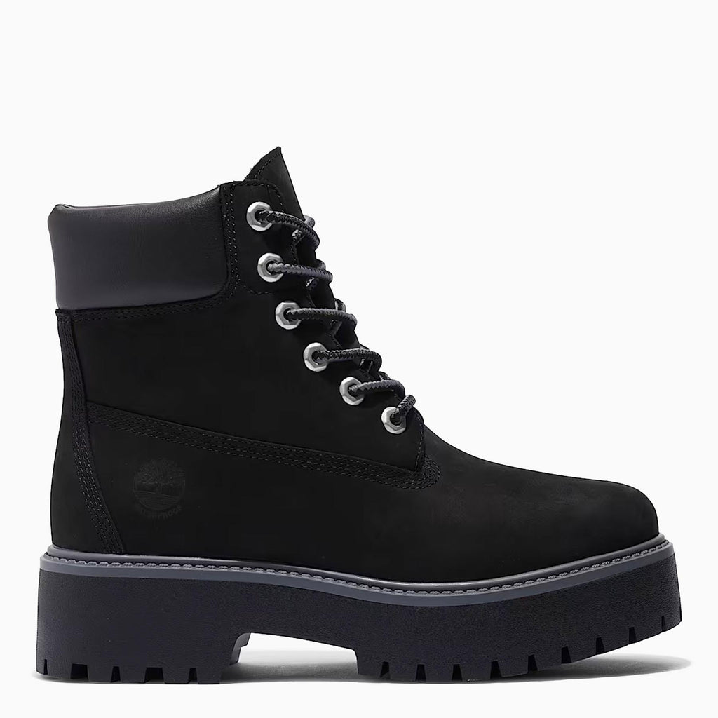 Desert Boot Premium 6 Inch