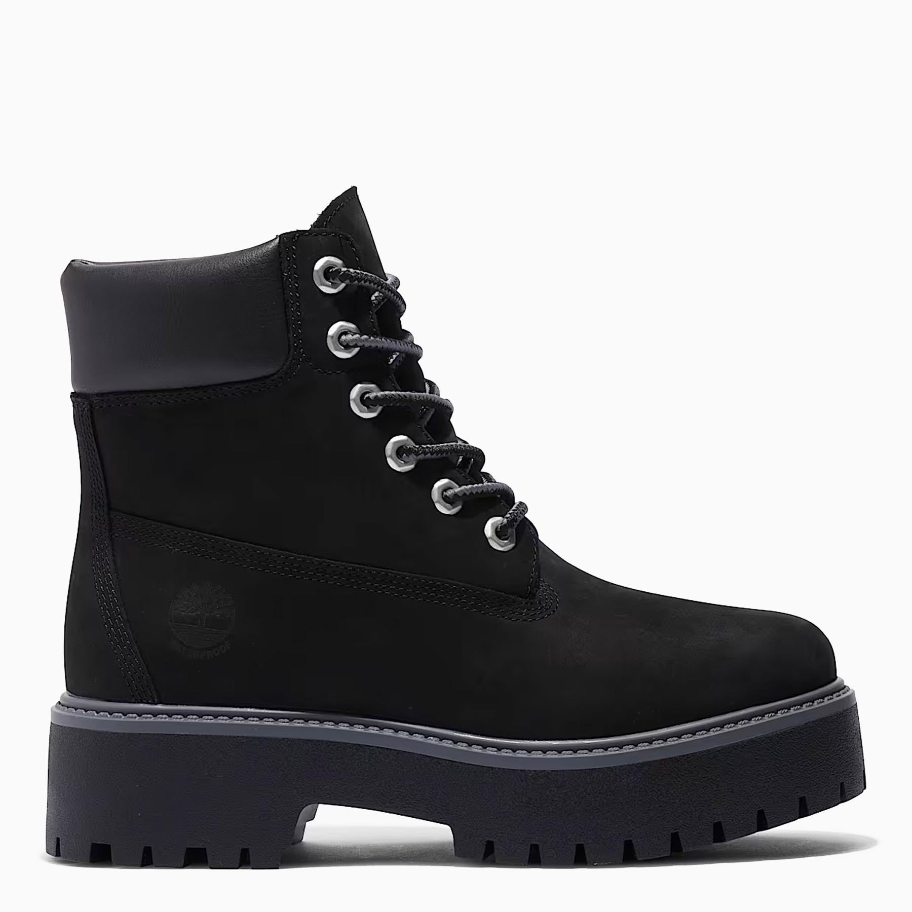 Desert Boot Premium 6 Inch
