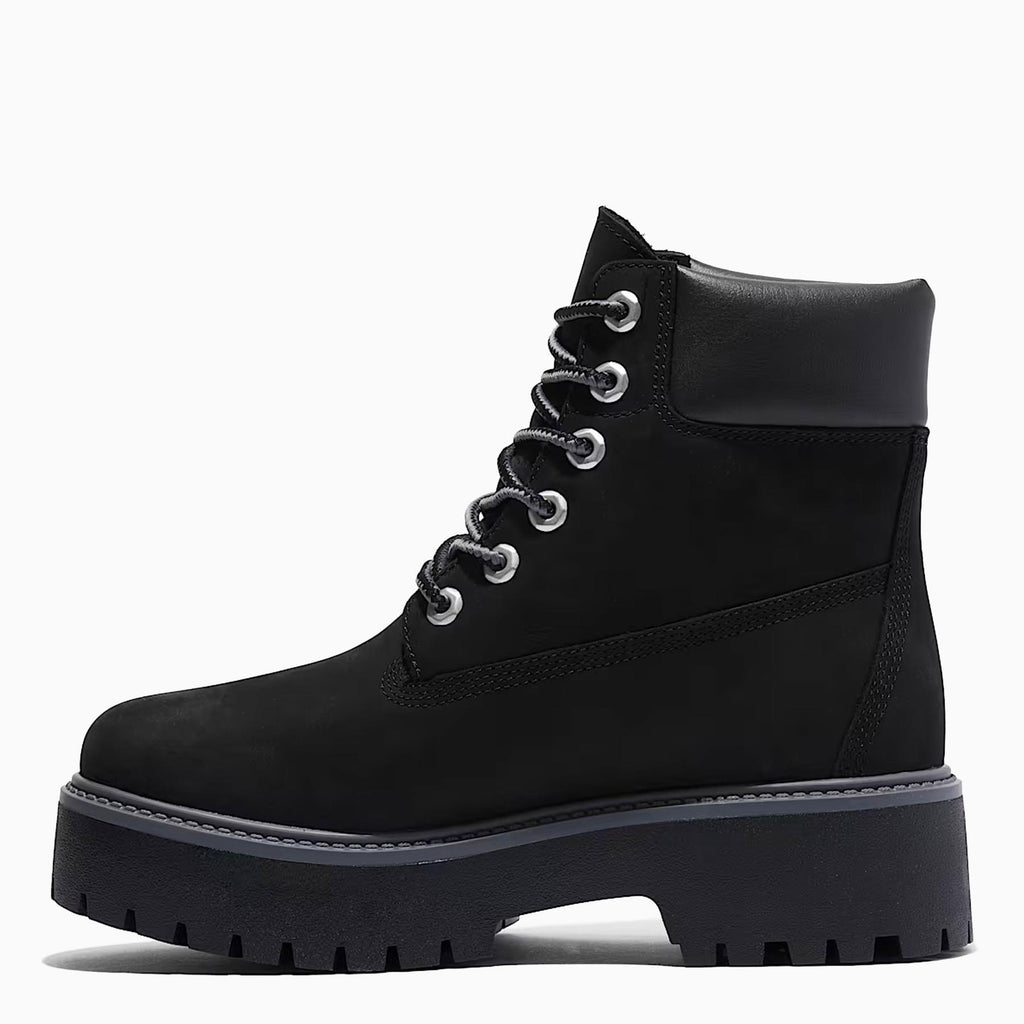 Desert Boot Premium 6 Inch