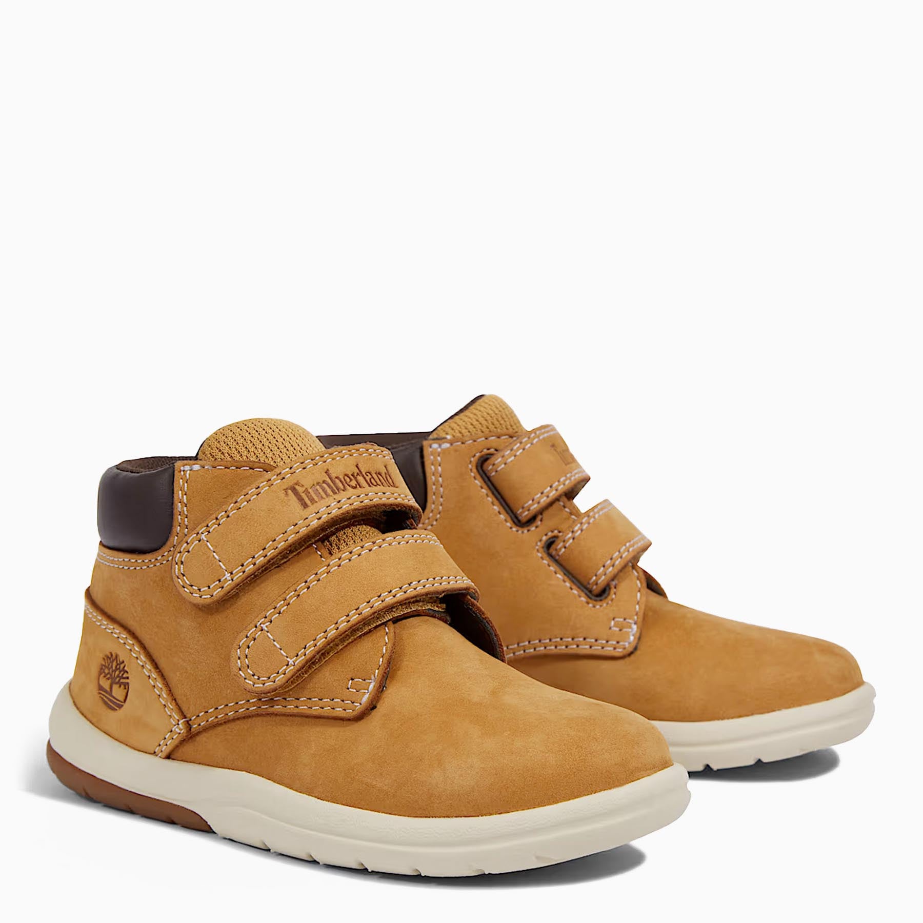 Scarponcino Con Velcro Toddle