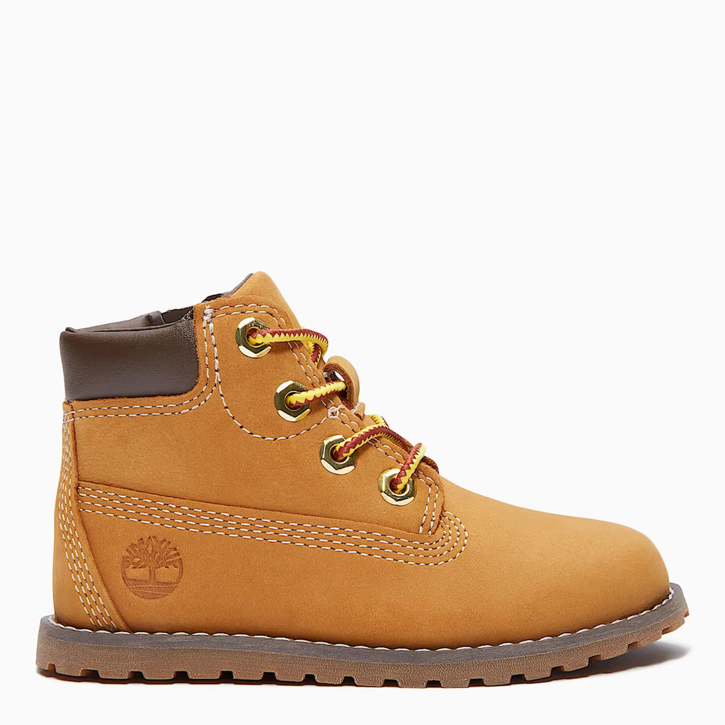 Polacchini Kids Pokey Pine