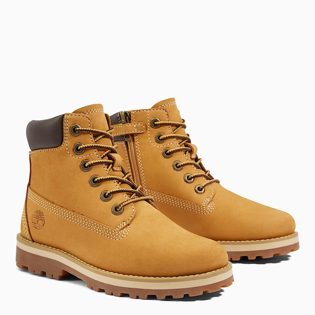 Chaussures basses enfants Courma