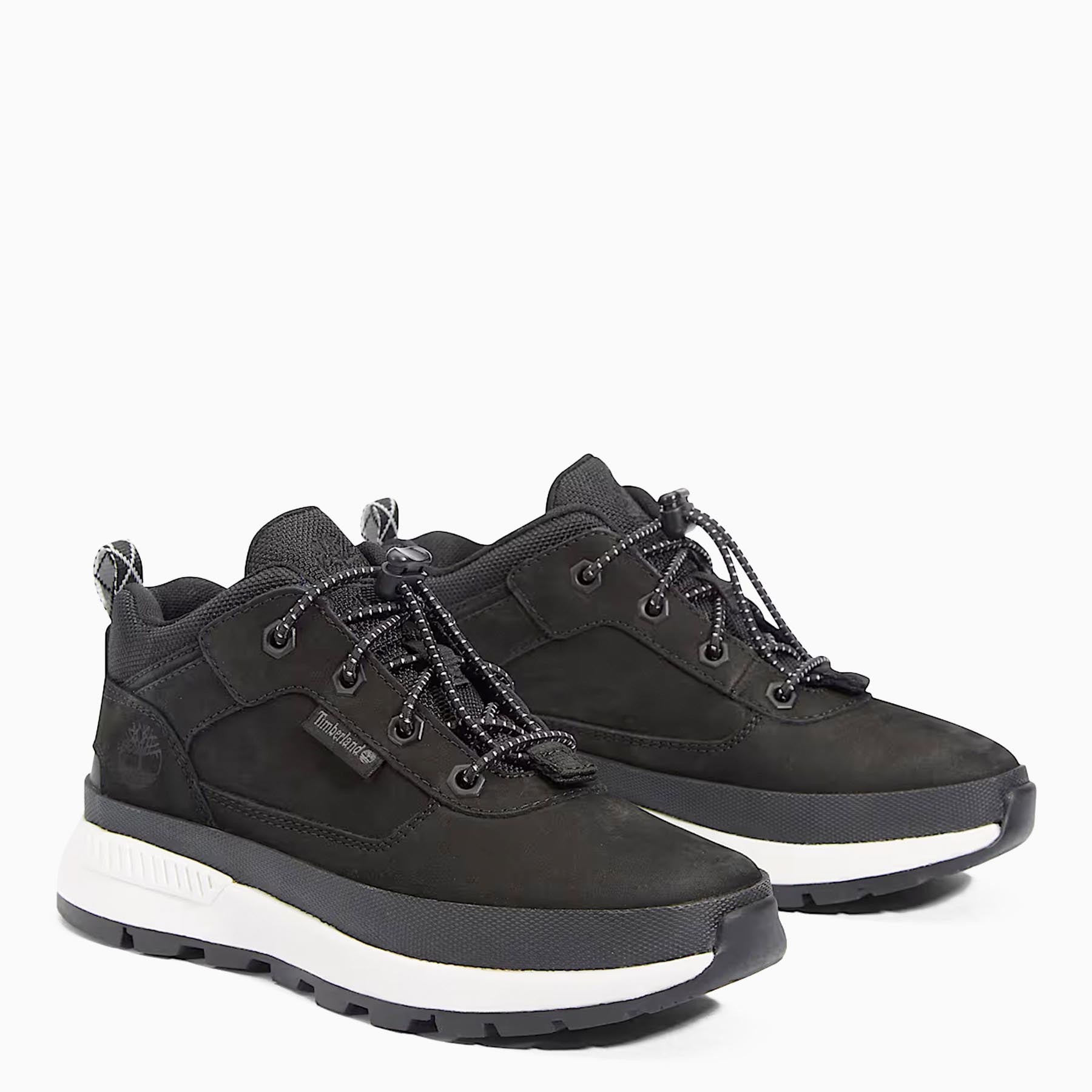 Sneakers Junior Field Trekker