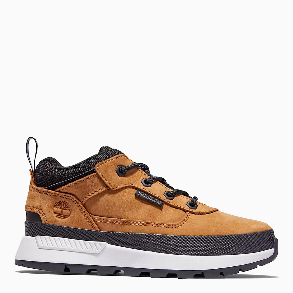 Sneakers Kids Field Trekker