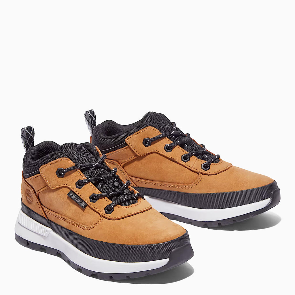 Sneakers Kids Field Trekker