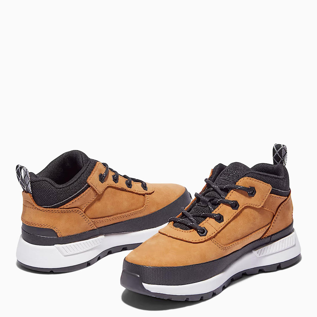 Sneakers Kids Field Trekker
