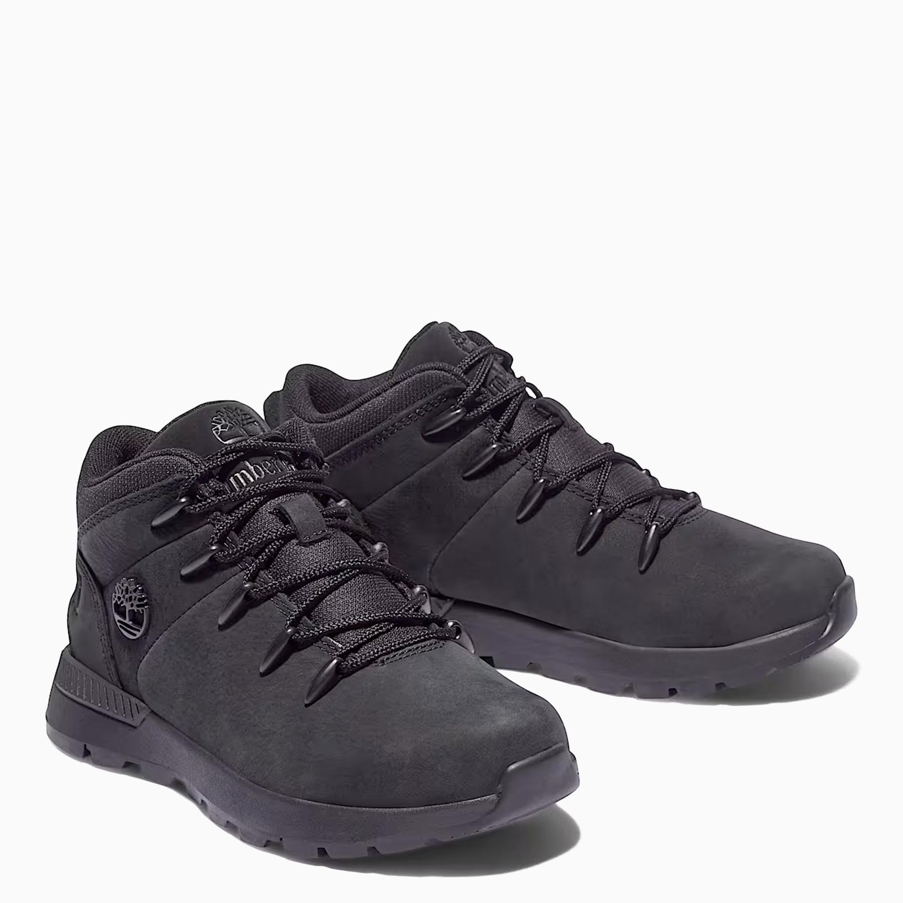 Sneakers Junior Sprint Trekker