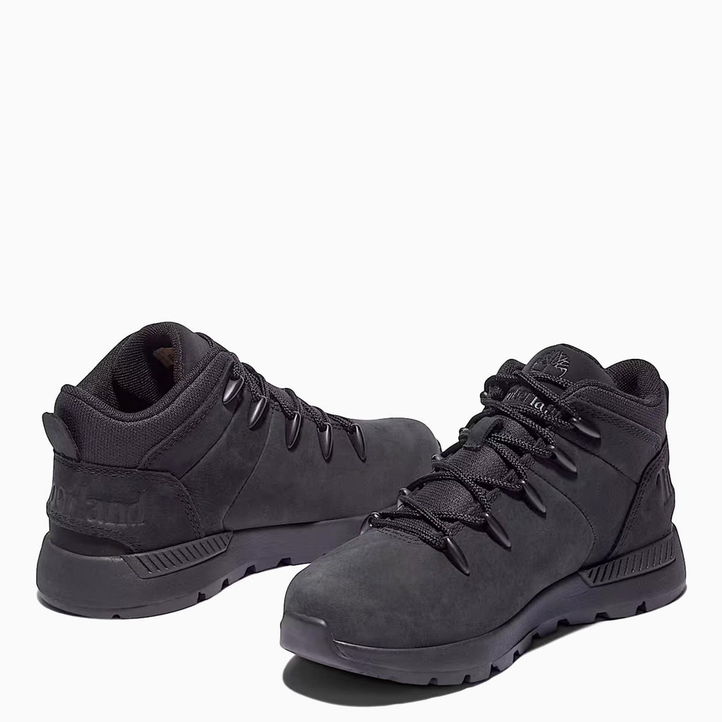 Sneakers Junior Sprint Trekker