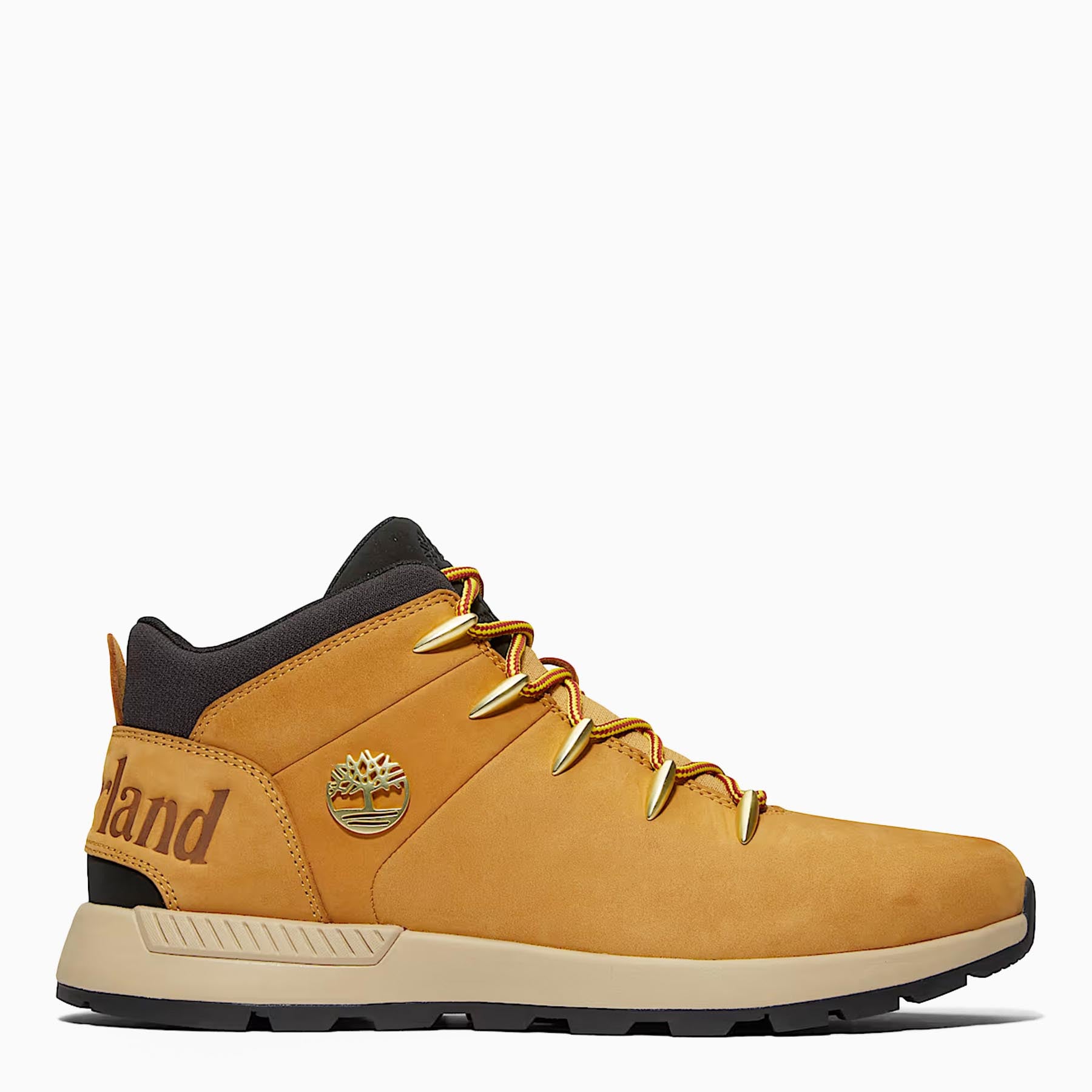 Sneakers Uomo Sprint Trekker