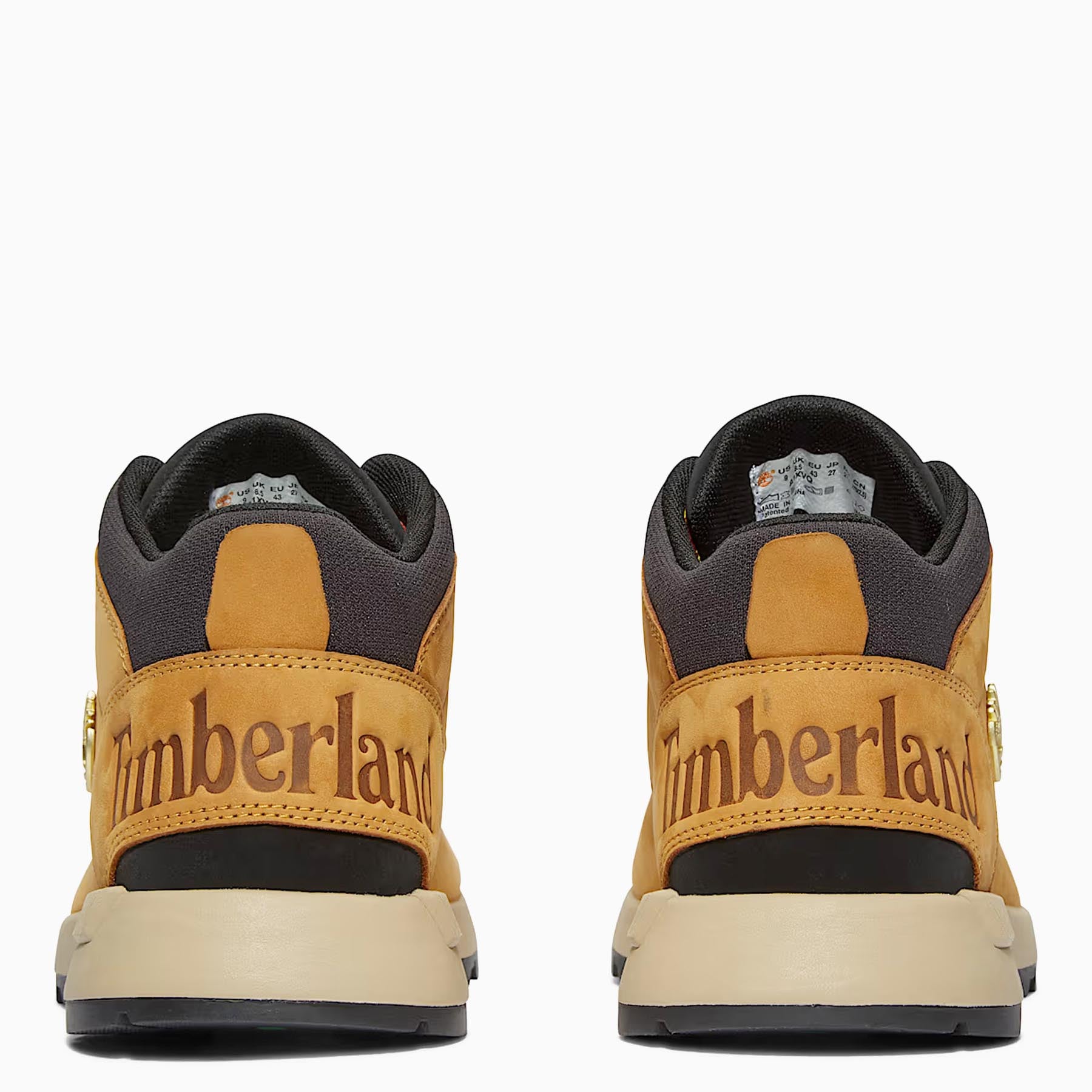 Sneakers Uomo Sprint Trekker