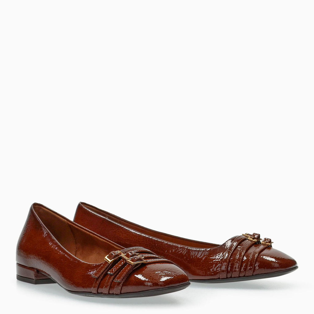 Ballerines Femme