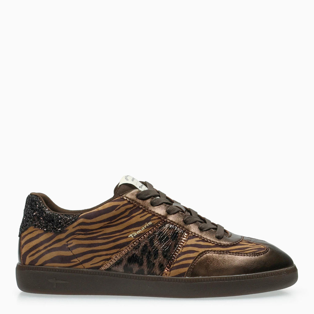 Baskets Femme