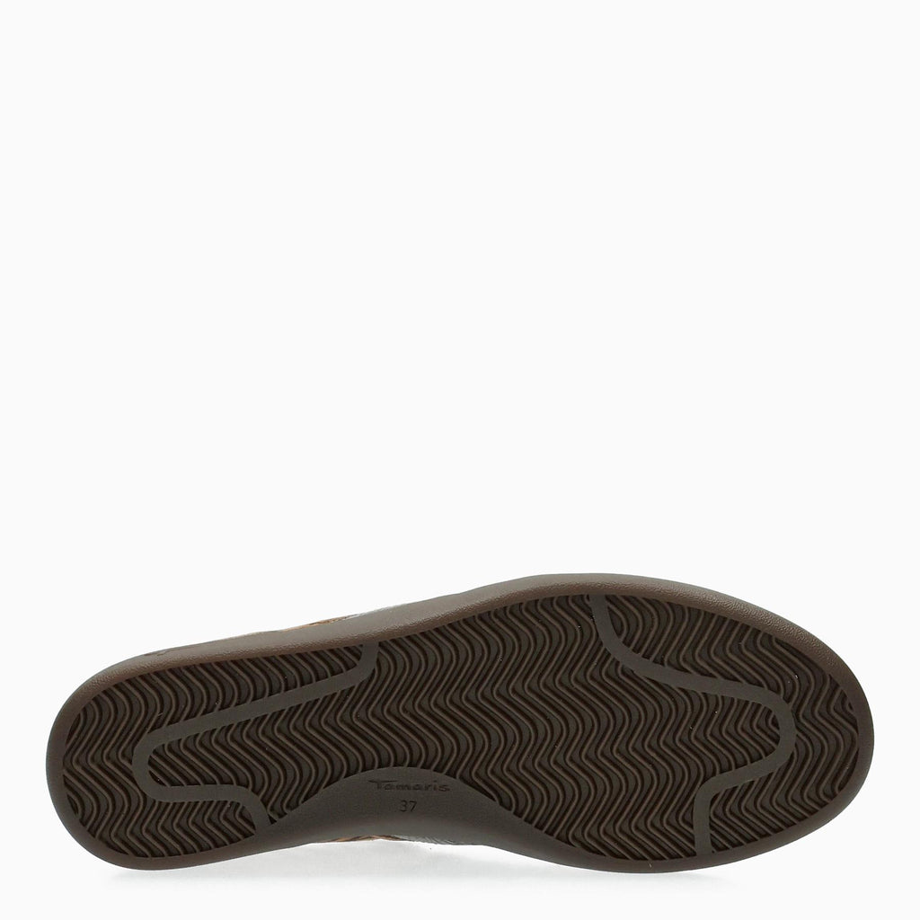 Baskets Femme
