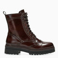 Bottes Militaires Femme