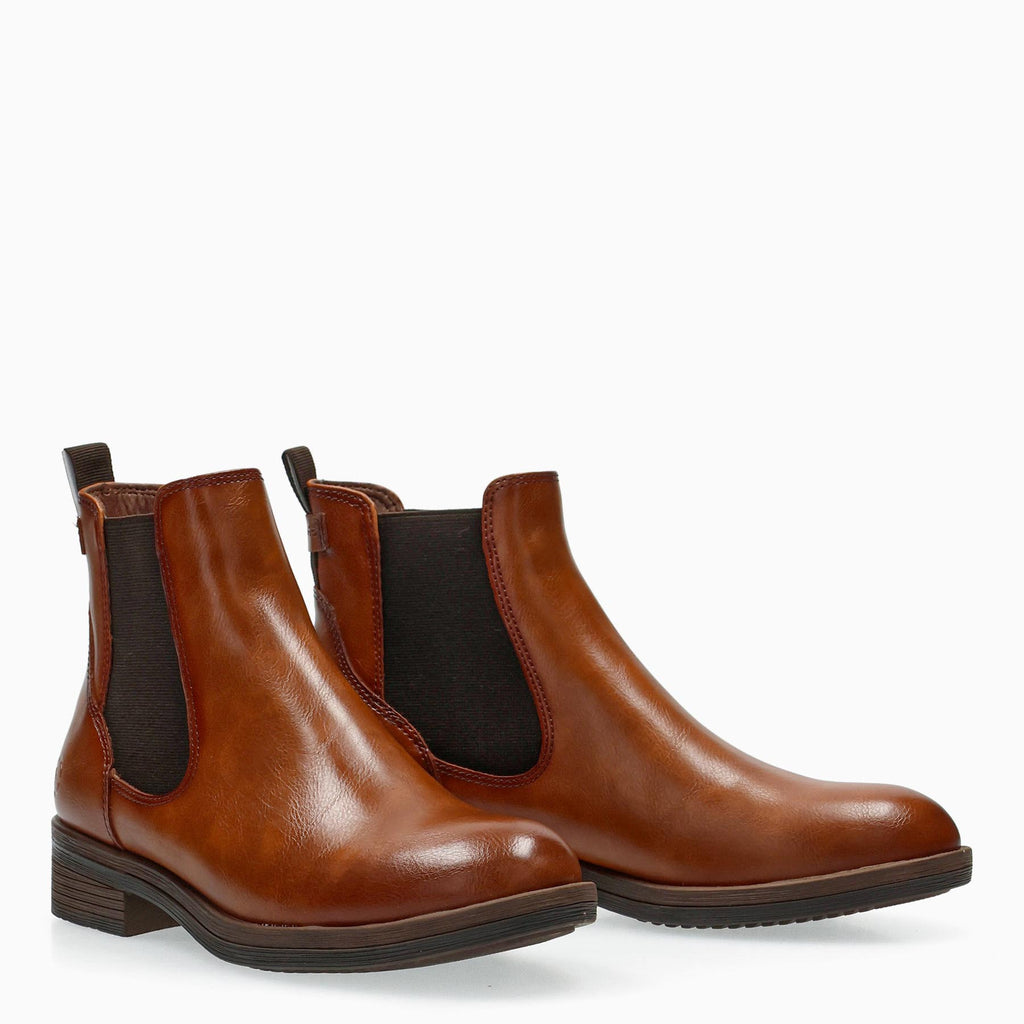 Damenstiefeletten