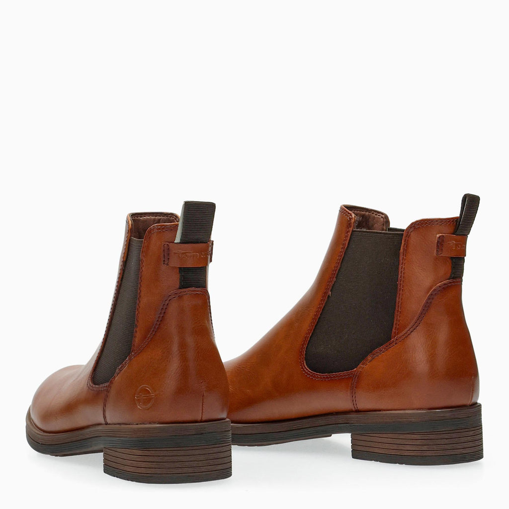 Damenstiefeletten