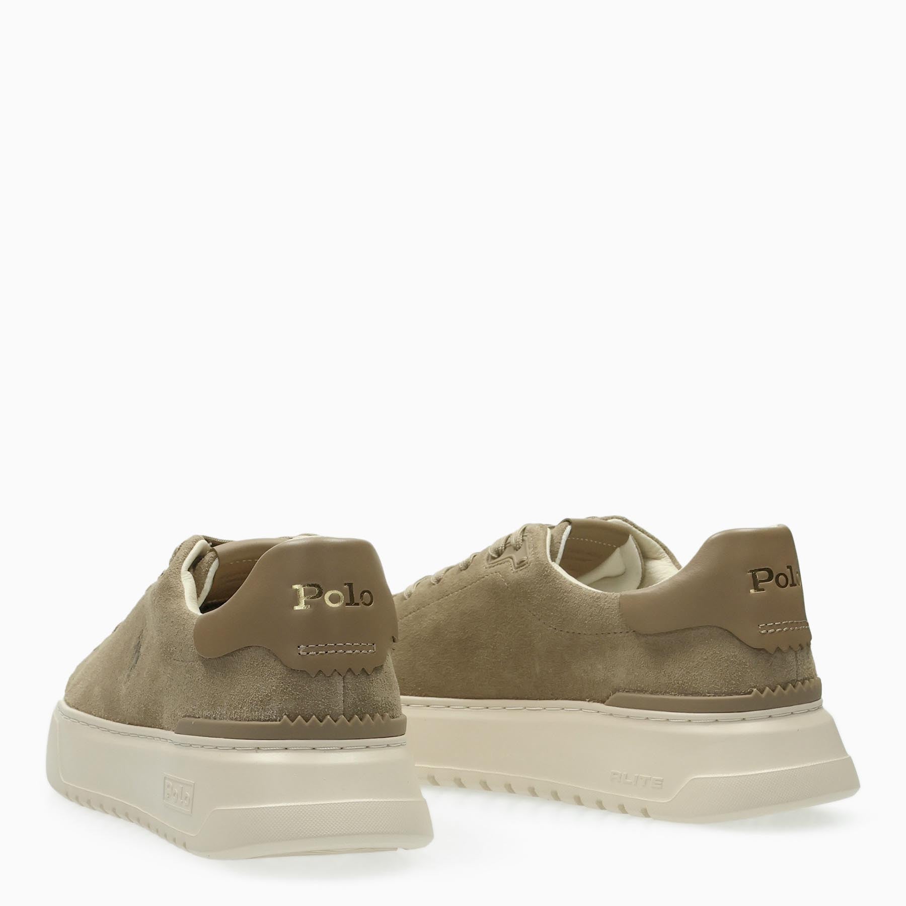 Sneakers Uomo Rlite Court