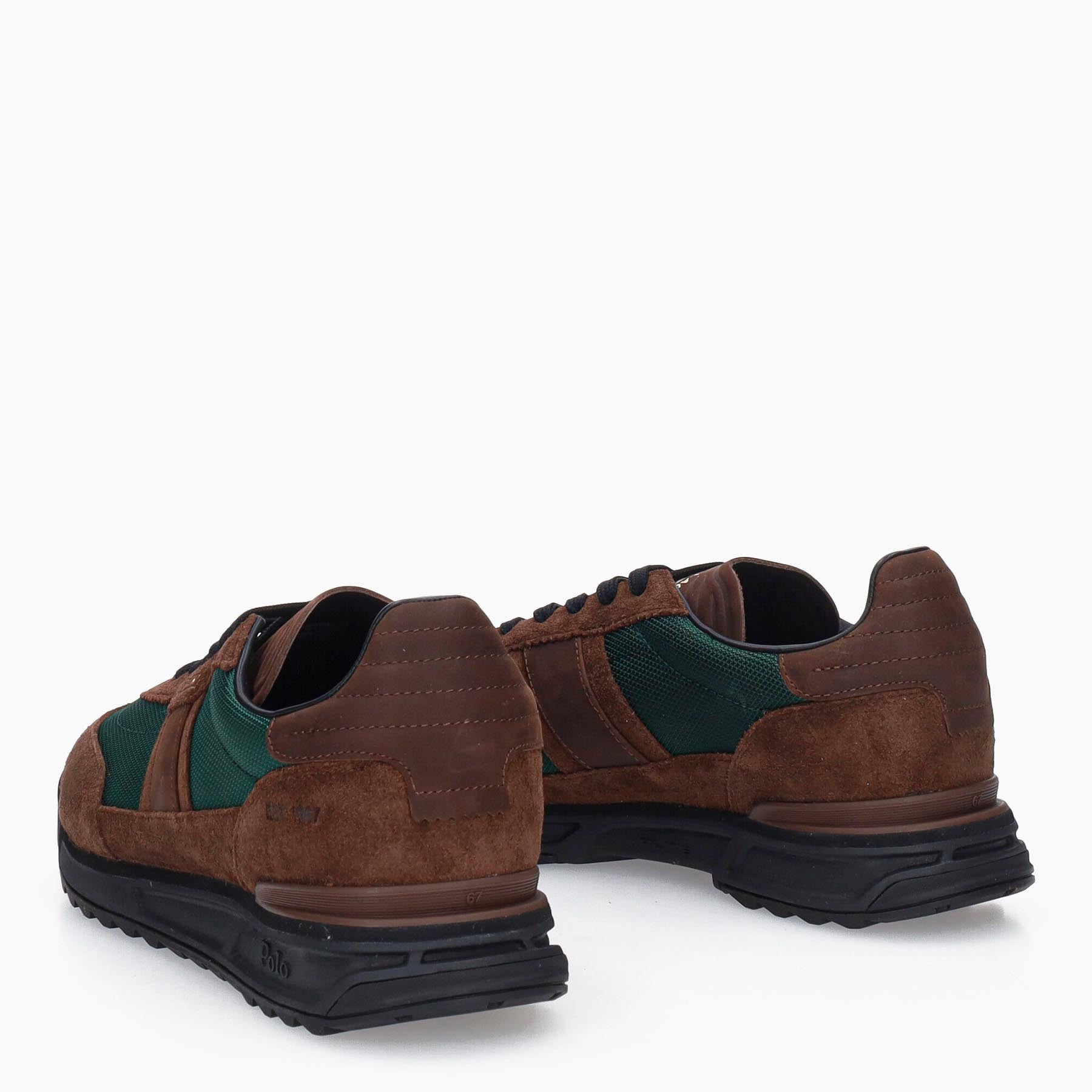Sneakers Uomo Varick