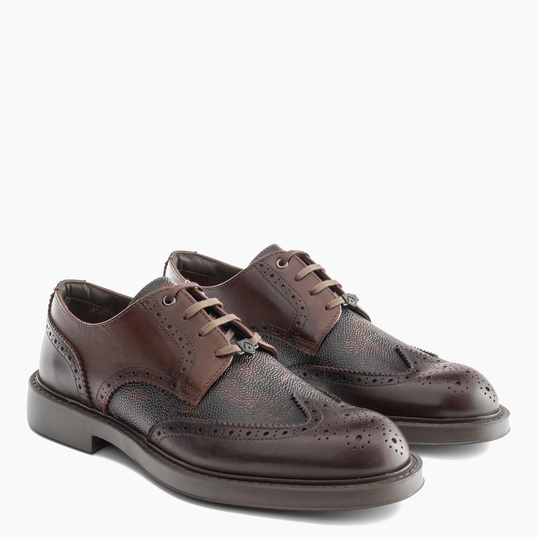 Derby Uomo Smart