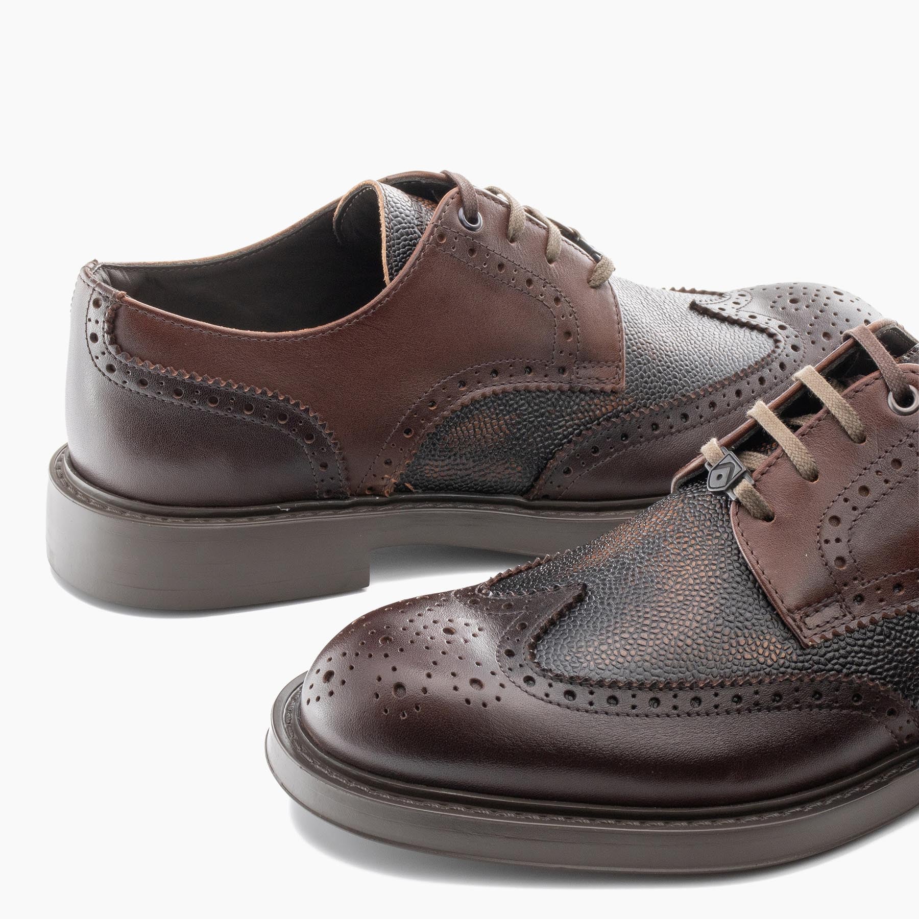 Derby Uomo Smart