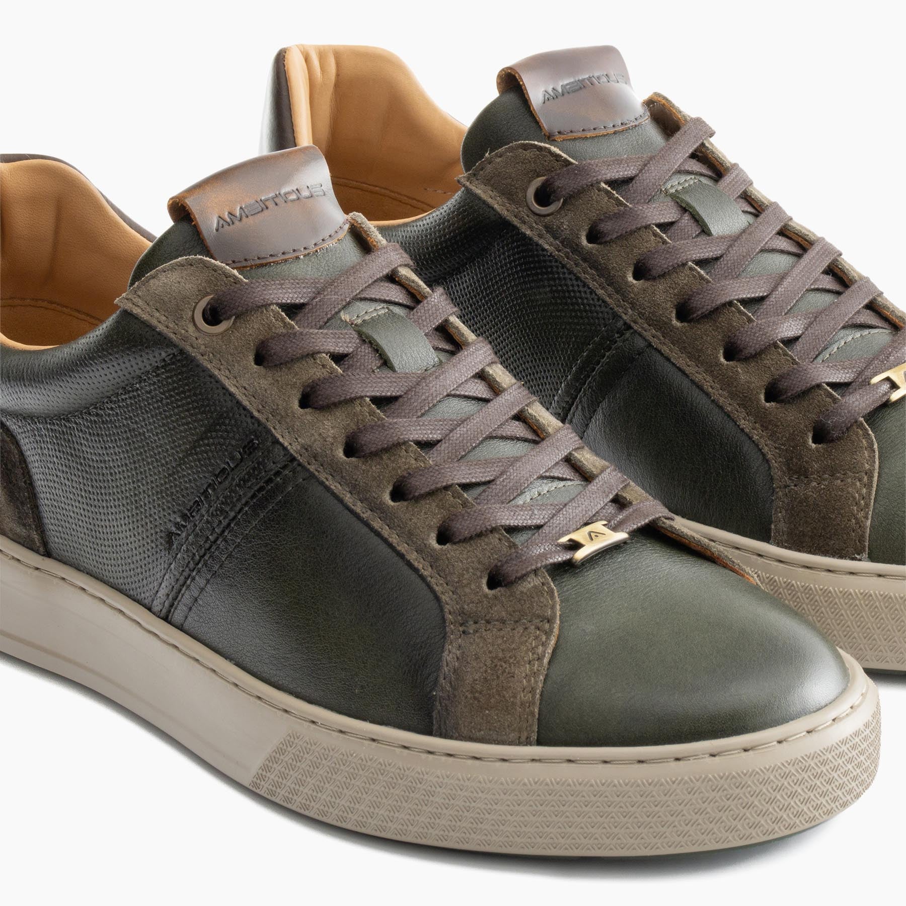 Sneakers Uomo Anopolis