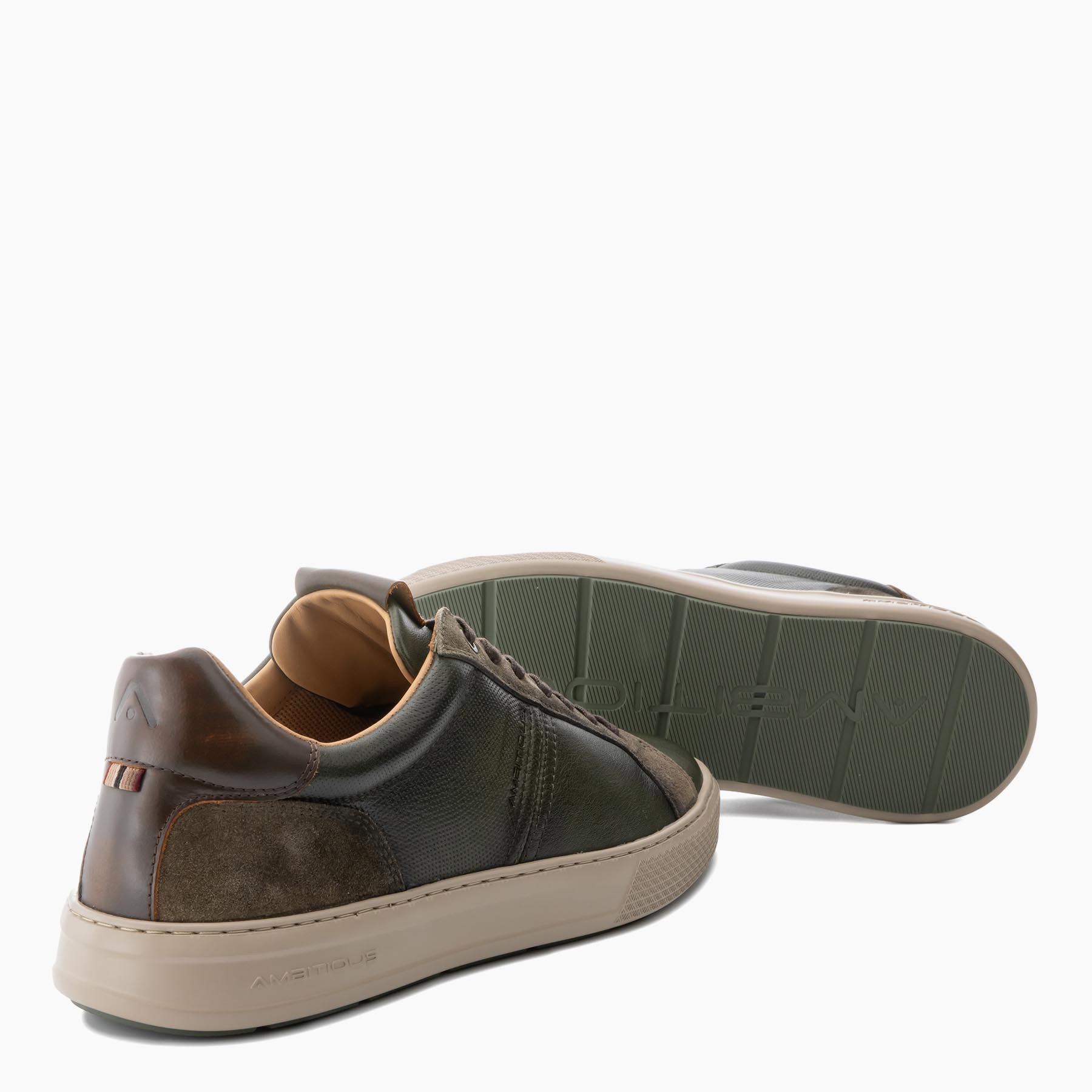 Sneakers Uomo Anopolis