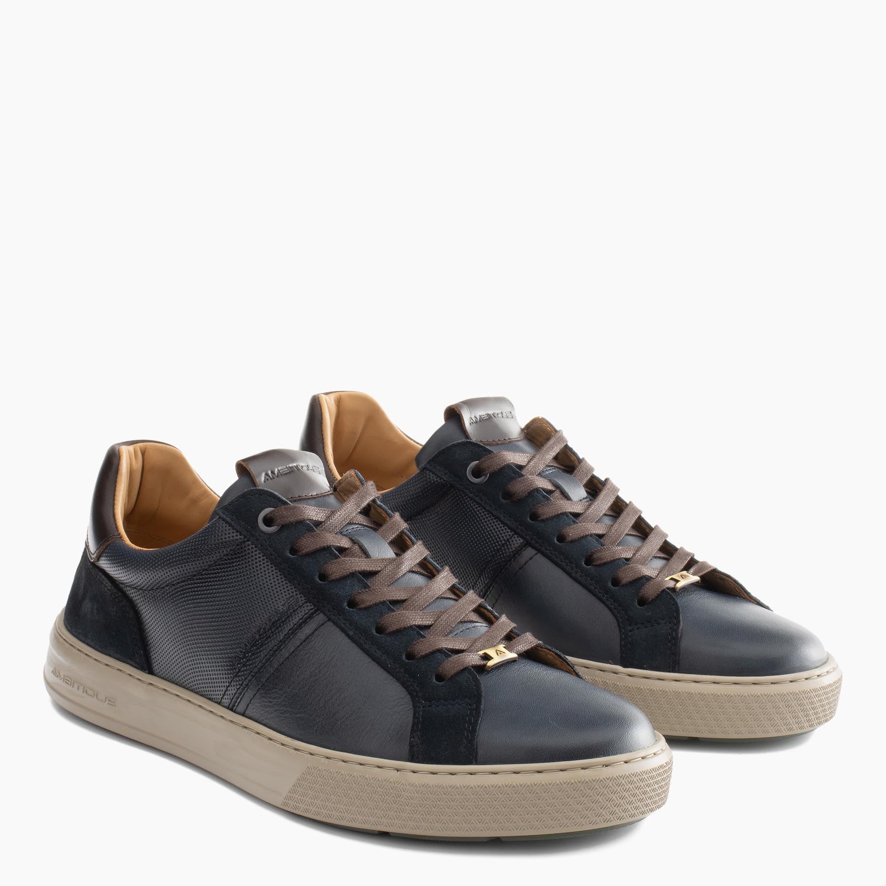 Sneakers Uomo Anopolis