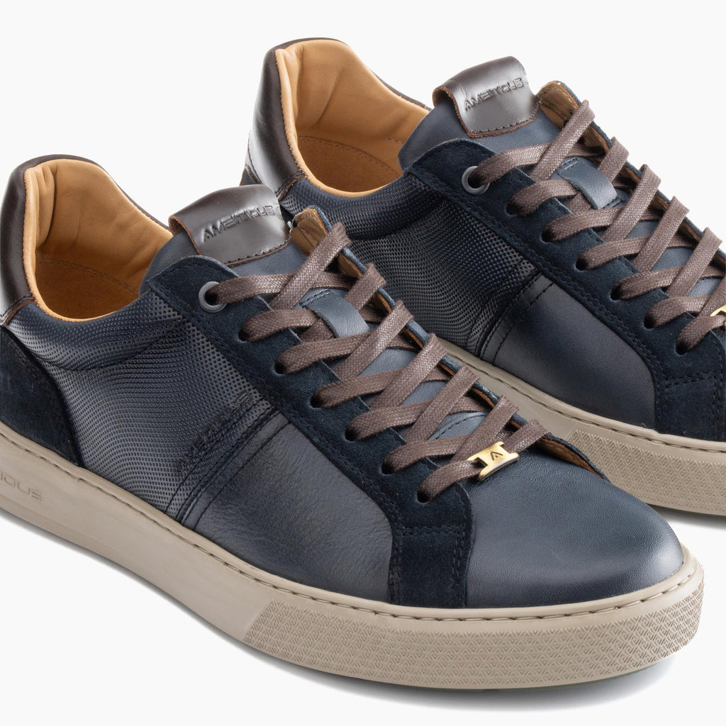 Sneakers Uomo Anopolis