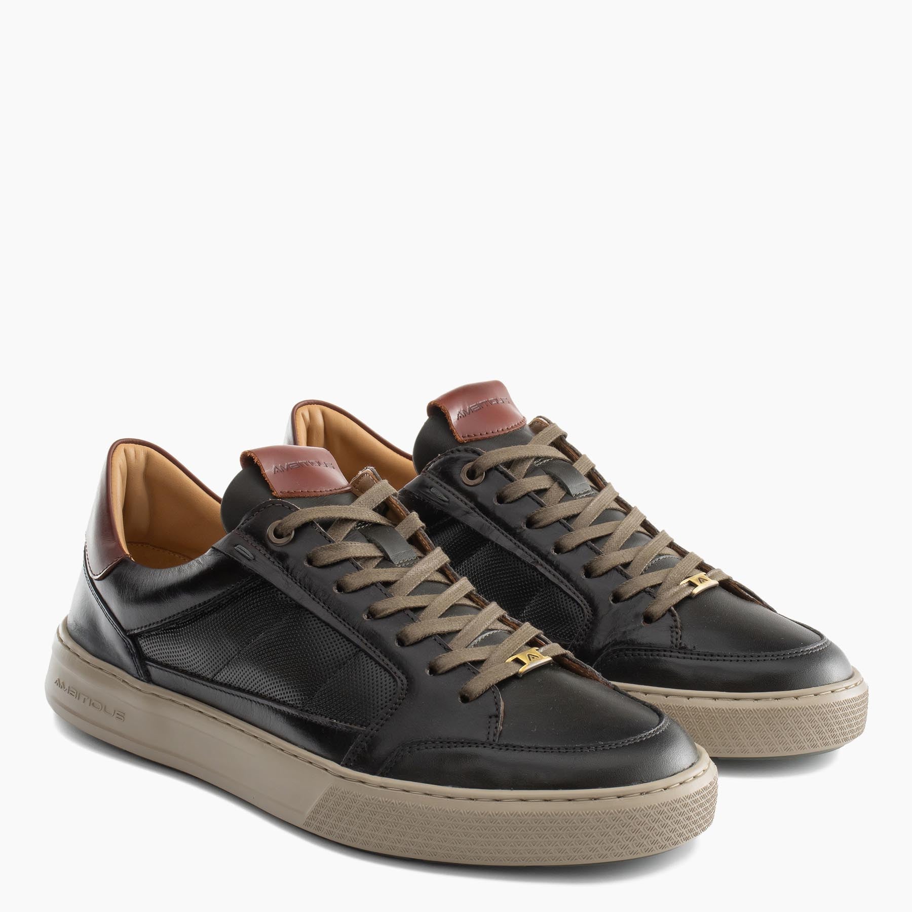 Sneakers Uomo Anopolis