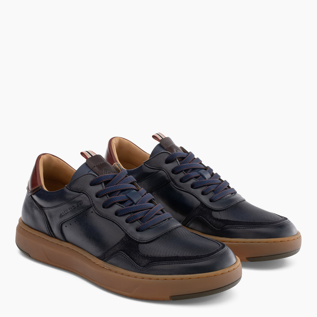 Sneakers Uomo Aktif