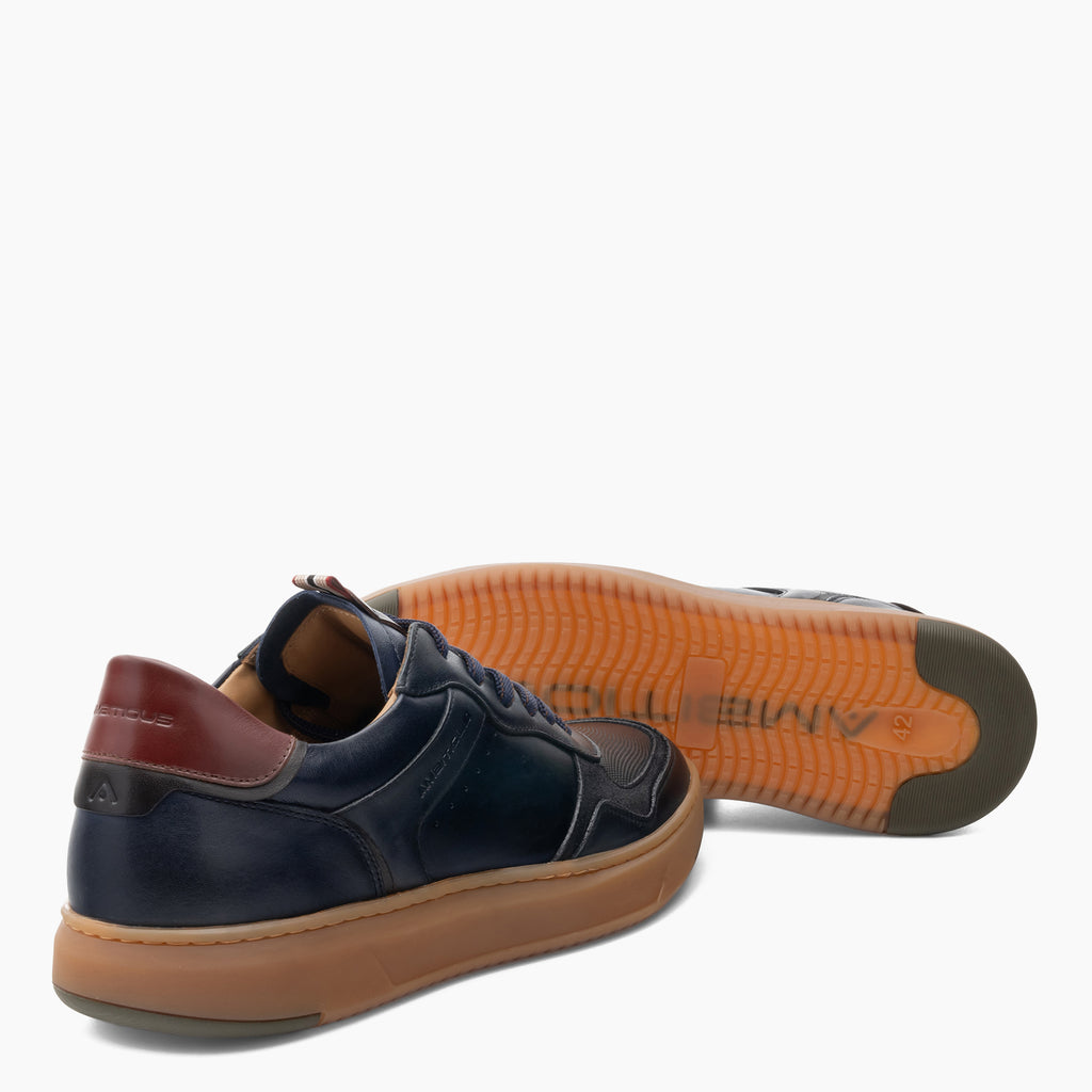 Sneakers Uomo Aktif