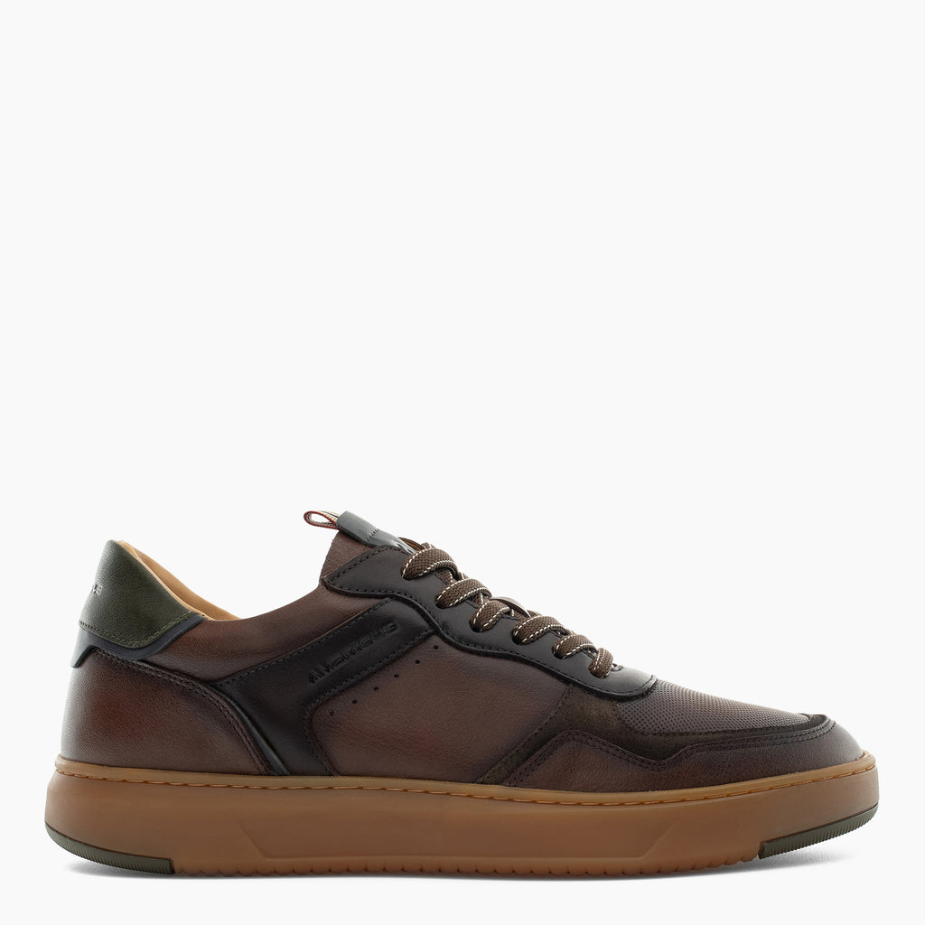 Sneakers Uomo Aktif