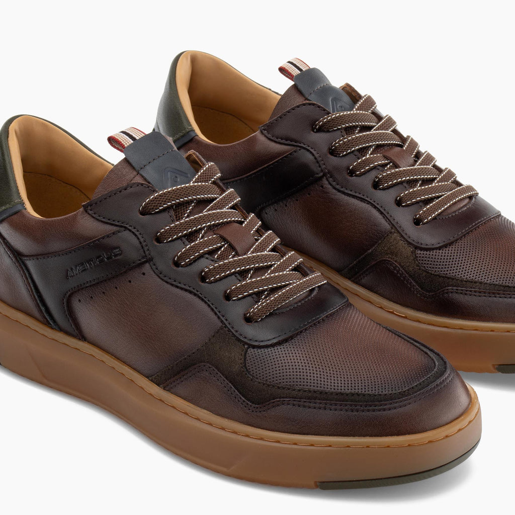 Sneakers Uomo Aktif