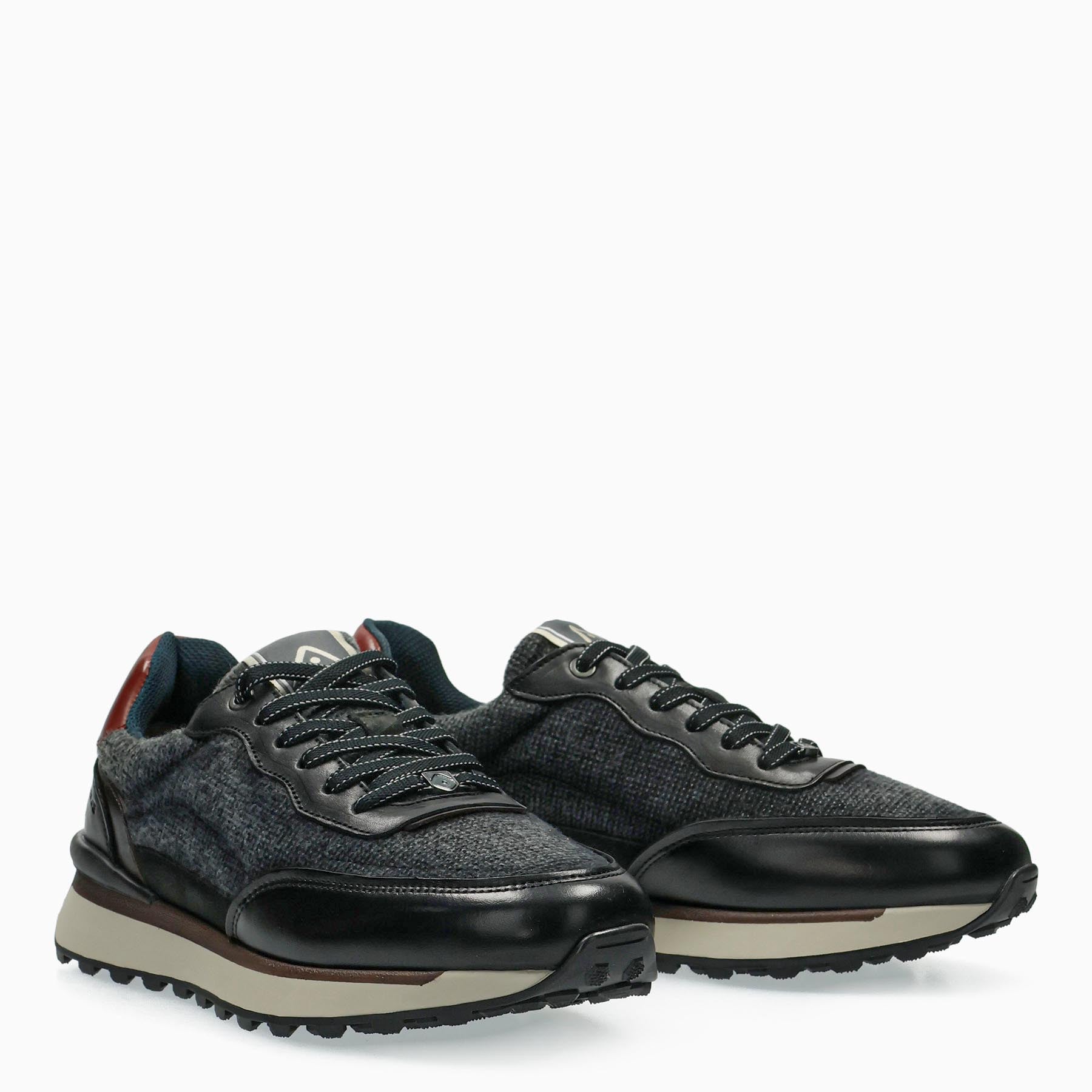 Sneakers Uomo Riviera