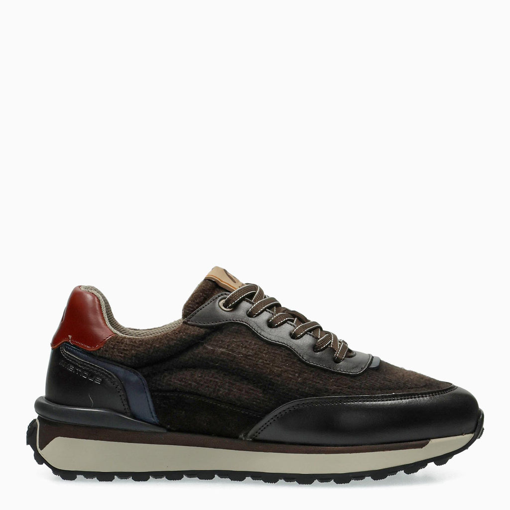Sneakers Uomo Riviera