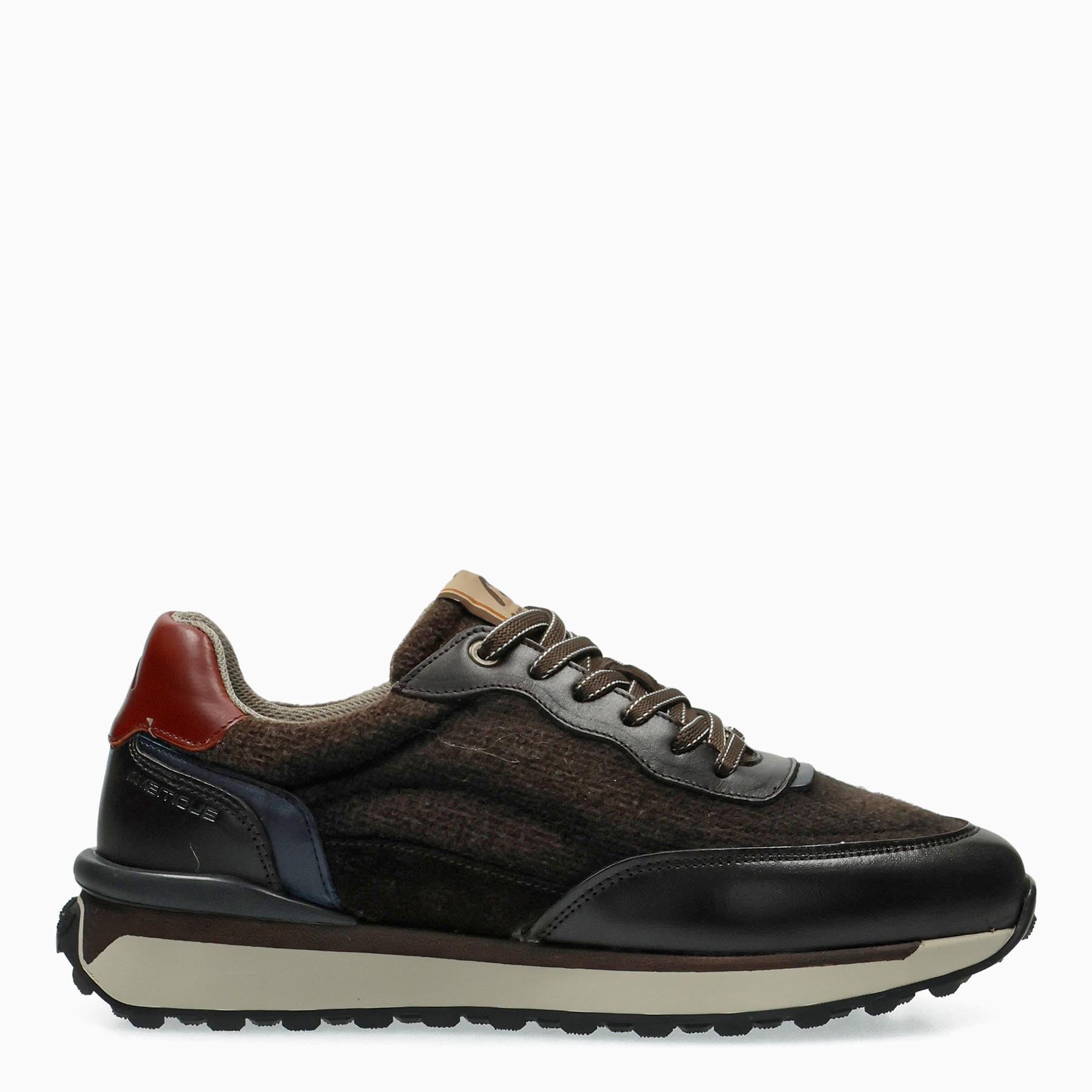 Sneakers Uomo Riviera